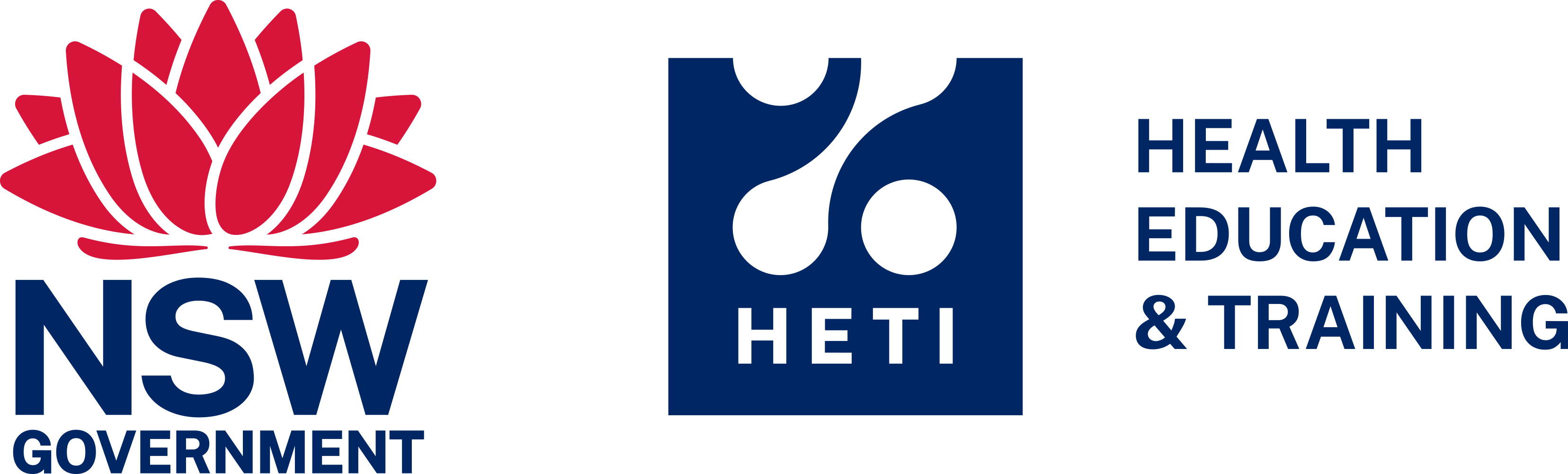 HETI logo