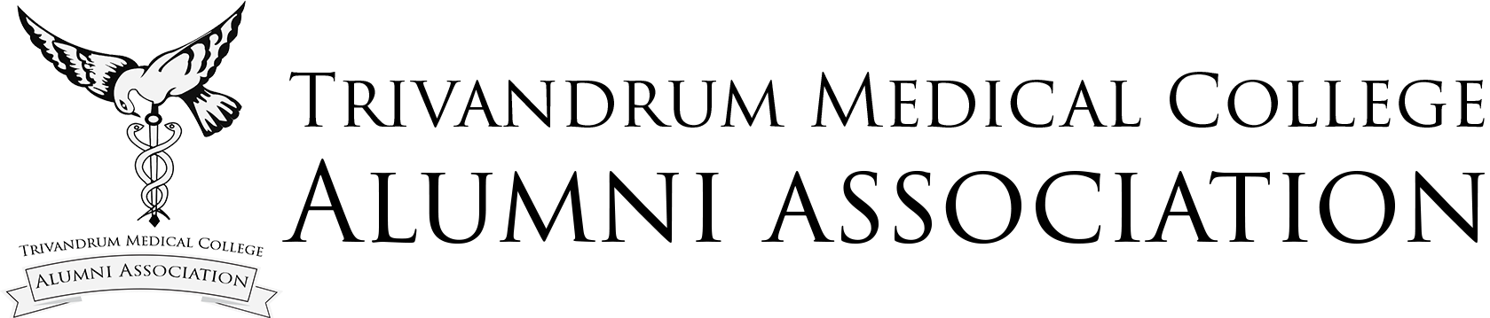 Trivandrum Medical College Alumni Assocation logo